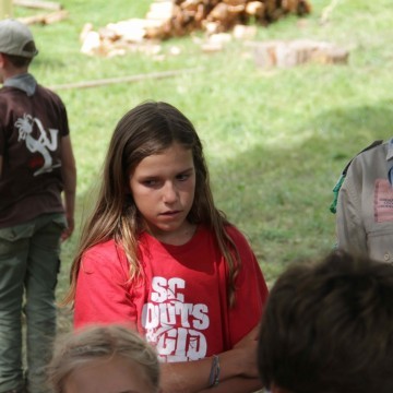 IMG 3805 - Scouts en Gidsen Zaventem 